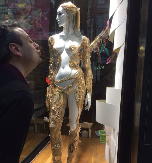 „ის რუსი არ დამავიწყდება, რომელმაც ერთი ჭიქა წყალი ვერ გამოიმეტა!..“ Rating